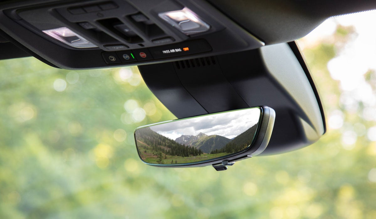 Paul White Chevrolet in Cabin Creek WV