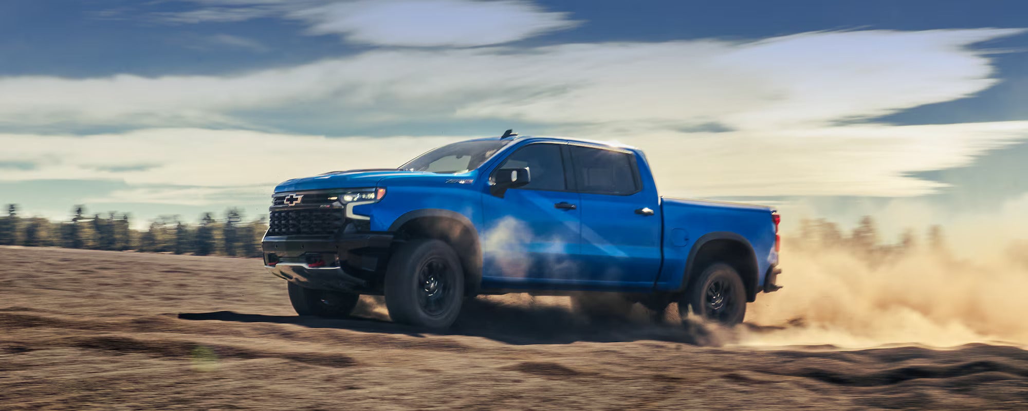 Paul White Chevrolet in Cabin Creek WV