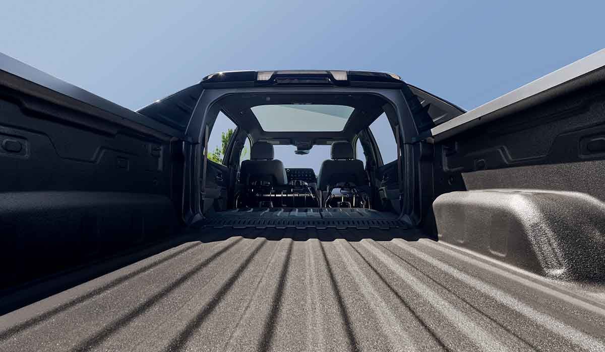 Paul White Chevrolet in Cabin Creek WV