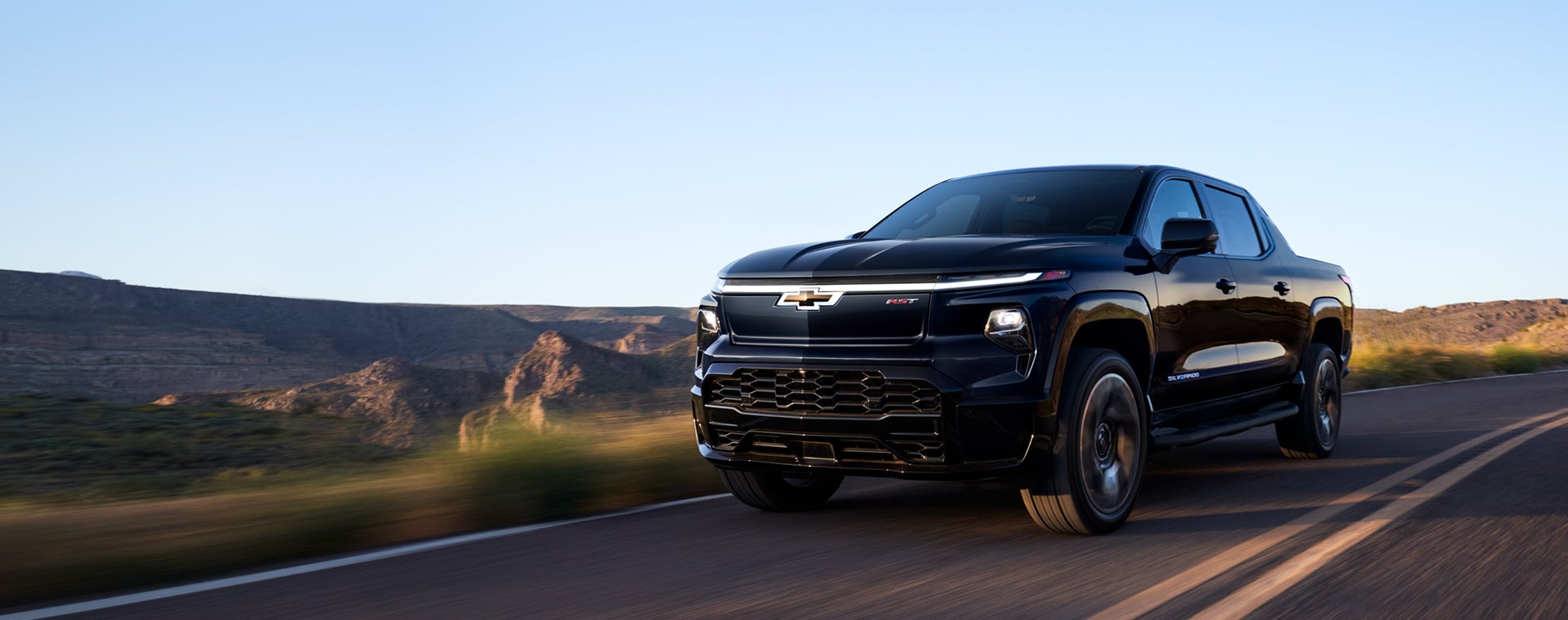 Paul White Chevrolet in Cabin Creek WV