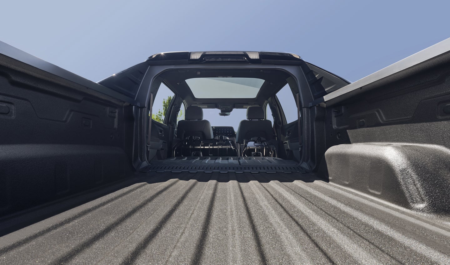 Paul White Chevrolet in Cabin Creek WV