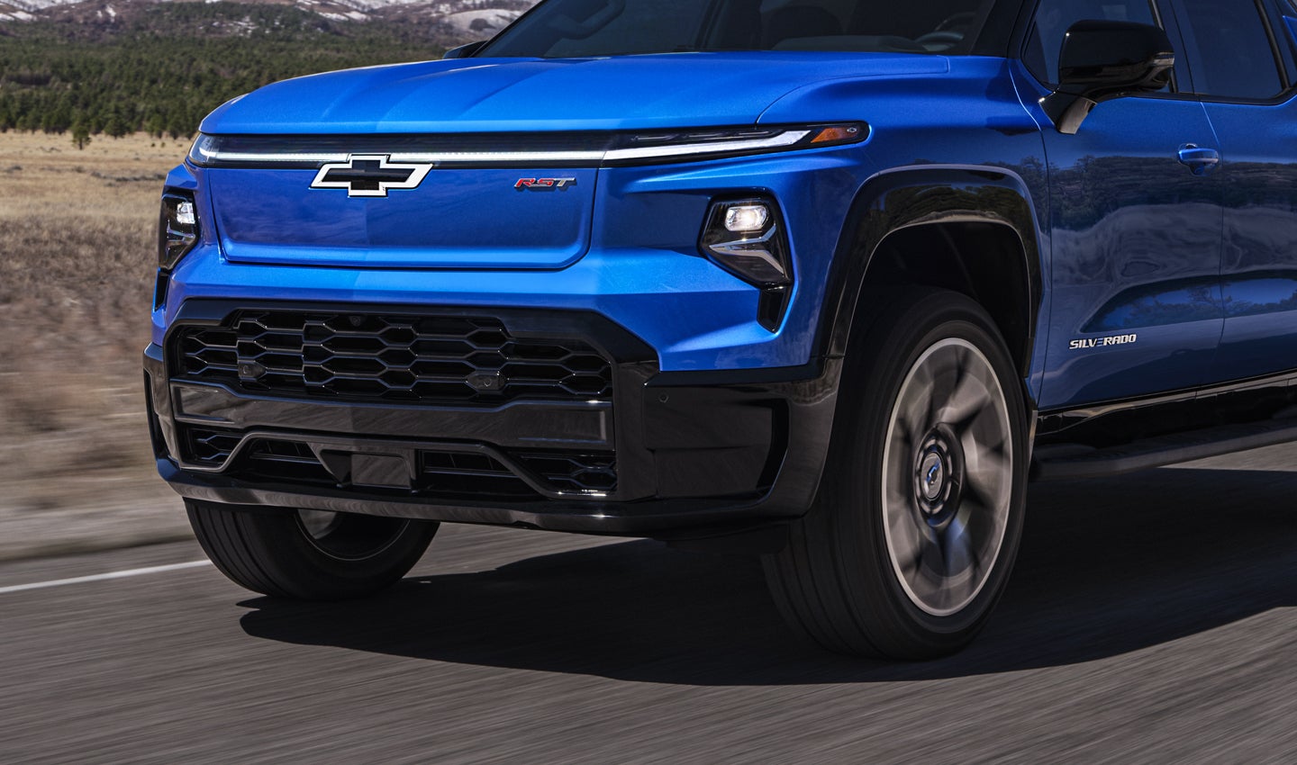 Paul White Chevrolet in Cabin Creek WV