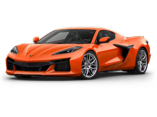 Chevrolet Corvette Z06 - Paul White Chevrolet in Cabin Creek WV